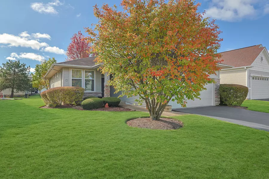 12921 Bull Ridge DR, Huntley, IL 60142