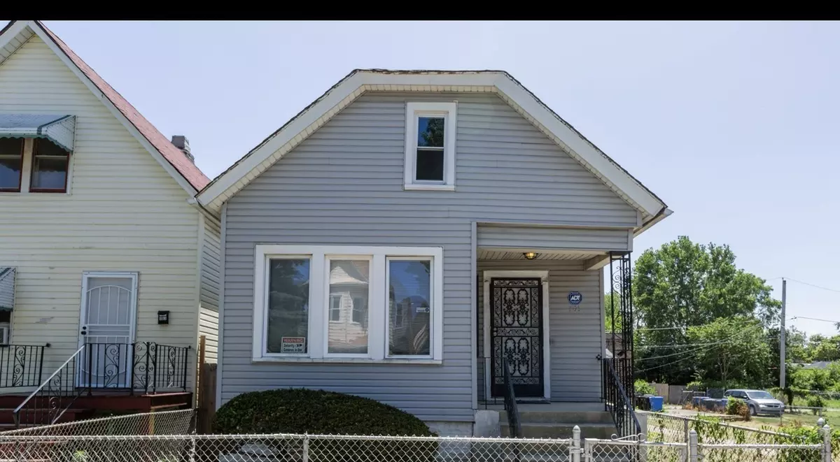 Chicago, IL 60620,705 W 81st ST