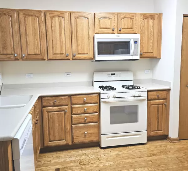 Plainfield, IL 60544,21357 W Douglas LN