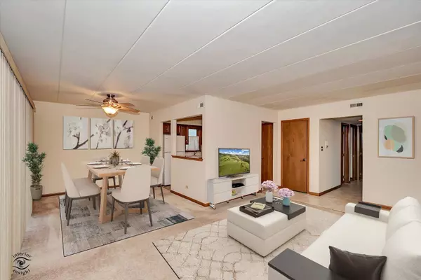 Tinley Park, IL 60477,16019 Eagle Ridge DR #2N