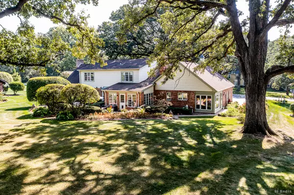 Frankfort, IL 60423,515 Durham DR