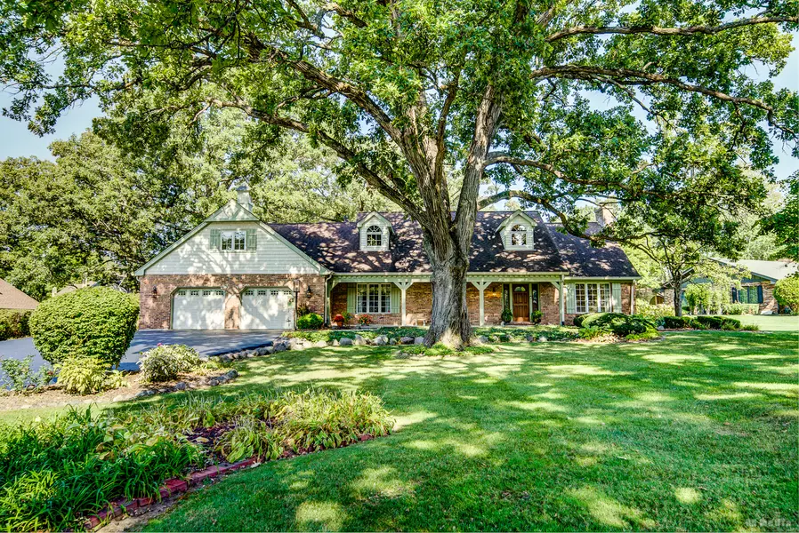 515 Durham DR, Frankfort, IL 60423