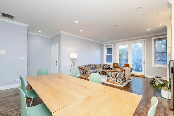 Chicago, IL 60642,1116 W Hubbard ST #2W