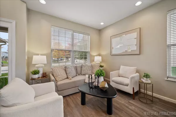 Montgomery, IL 60538,3228 Millrace LN