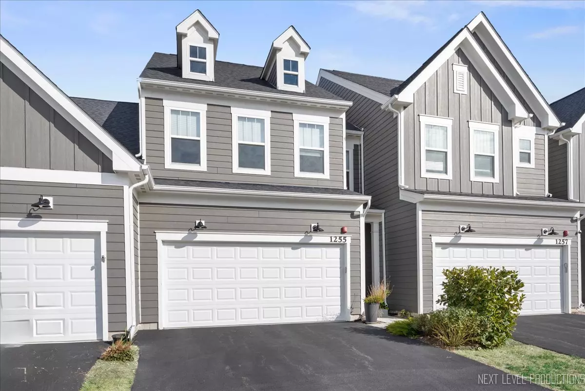 Naperville, IL 60563,1255 Josiah RD