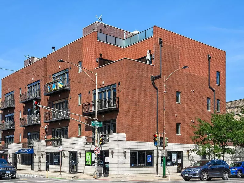 1604 W Augusta BLVD #C1, Chicago, IL 60622