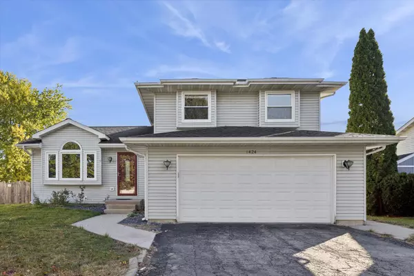 1424 Phoenix LN, Joliet, IL 60431