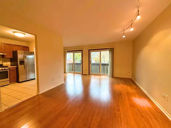 Roselle, IL 60172,966 Cumberland CT #B2