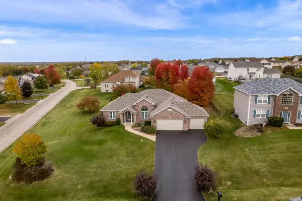 Roscoe, IL 61073,664 Elberon WAY