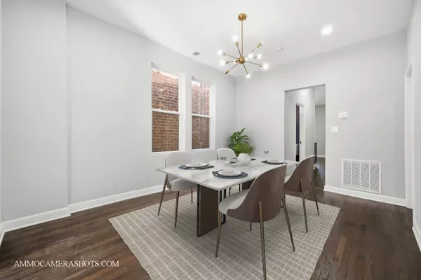 Chicago, IL 60612,2914 W Polk ST