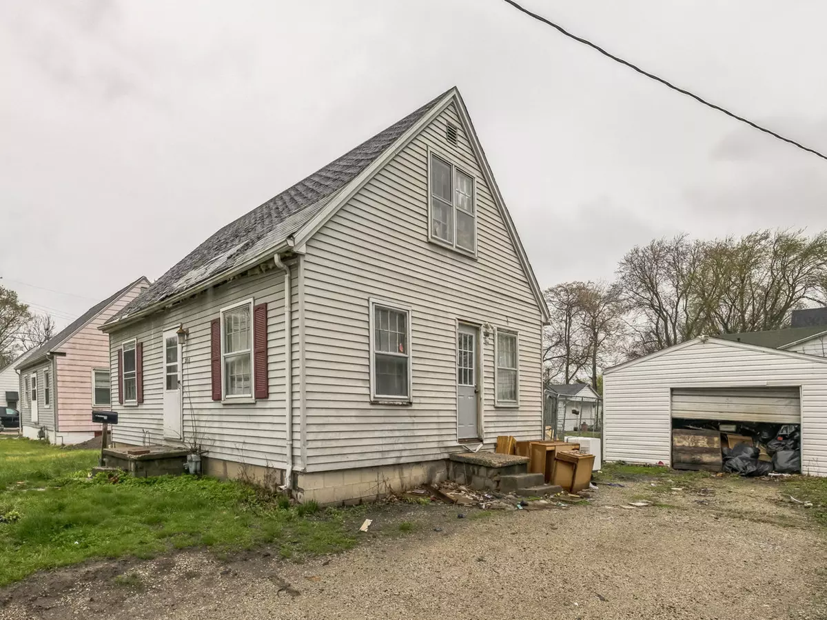Decatur, IL 62526,216 W Garfield AVE