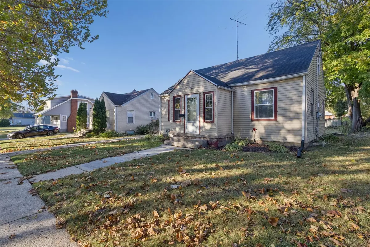 Rockford, IL 61102,305 Foster AVE