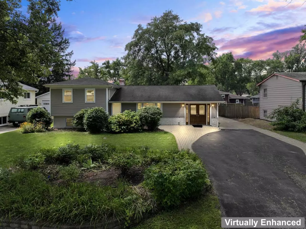 Glen Ellyn, IL 60137,22W351 Birchwood DR