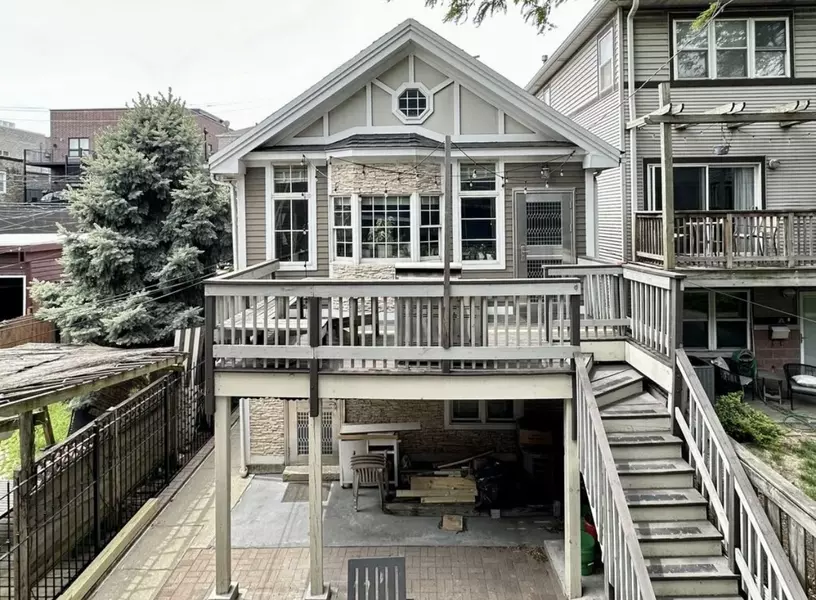 1532 N Greenview AVE #CH, Chicago, IL 60642