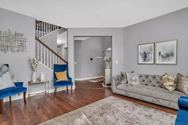 North Aurora, IL 60542,2772 Berman RD