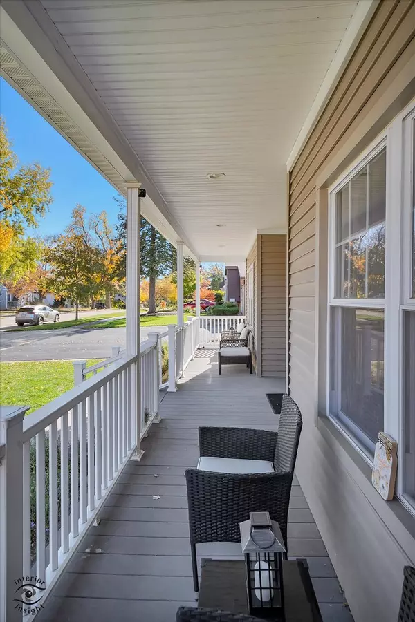 Lombard, IL 60148,918 S Fairfield AVE