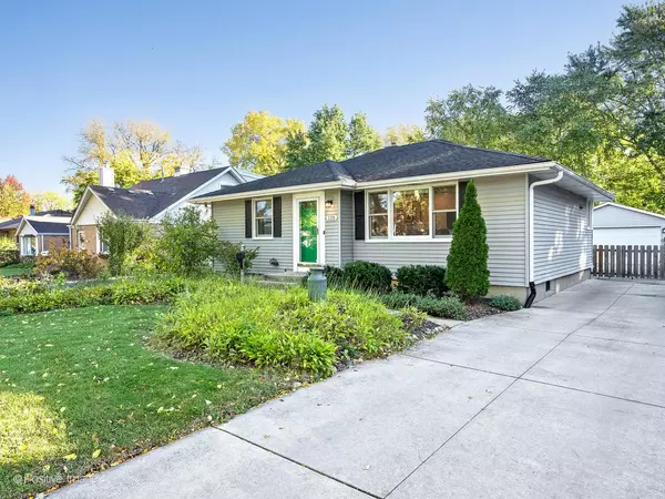 Lombard, IL 60148,125 S Chase AVE