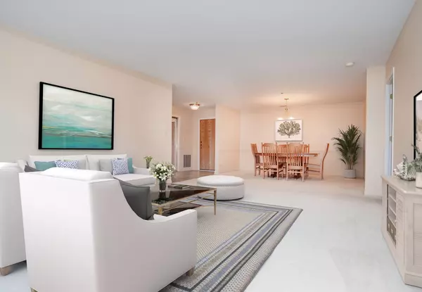 Indian Head Park, IL 60525,127 Acacia CIR #507