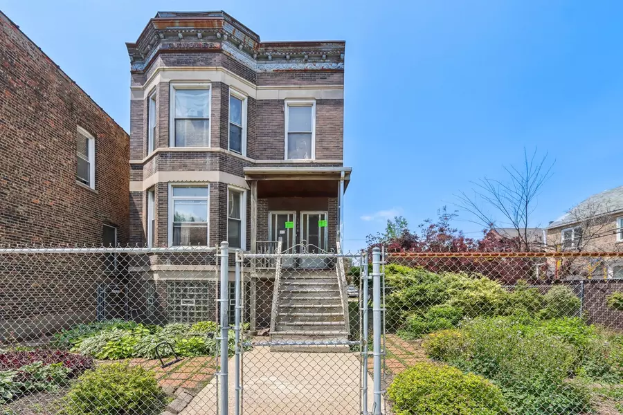 3444 S Western AVE, Chicago, IL 60608