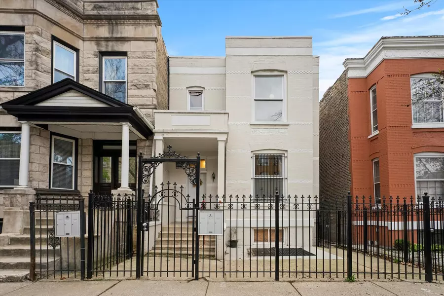 3333 W Pierce AVE, Chicago, IL 60651