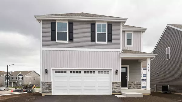 7039 Oakmont RD, Mt. Pleasant, WI 53403