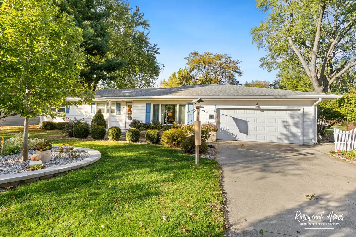 Kankakee, IL 60901,9 Jan AVE