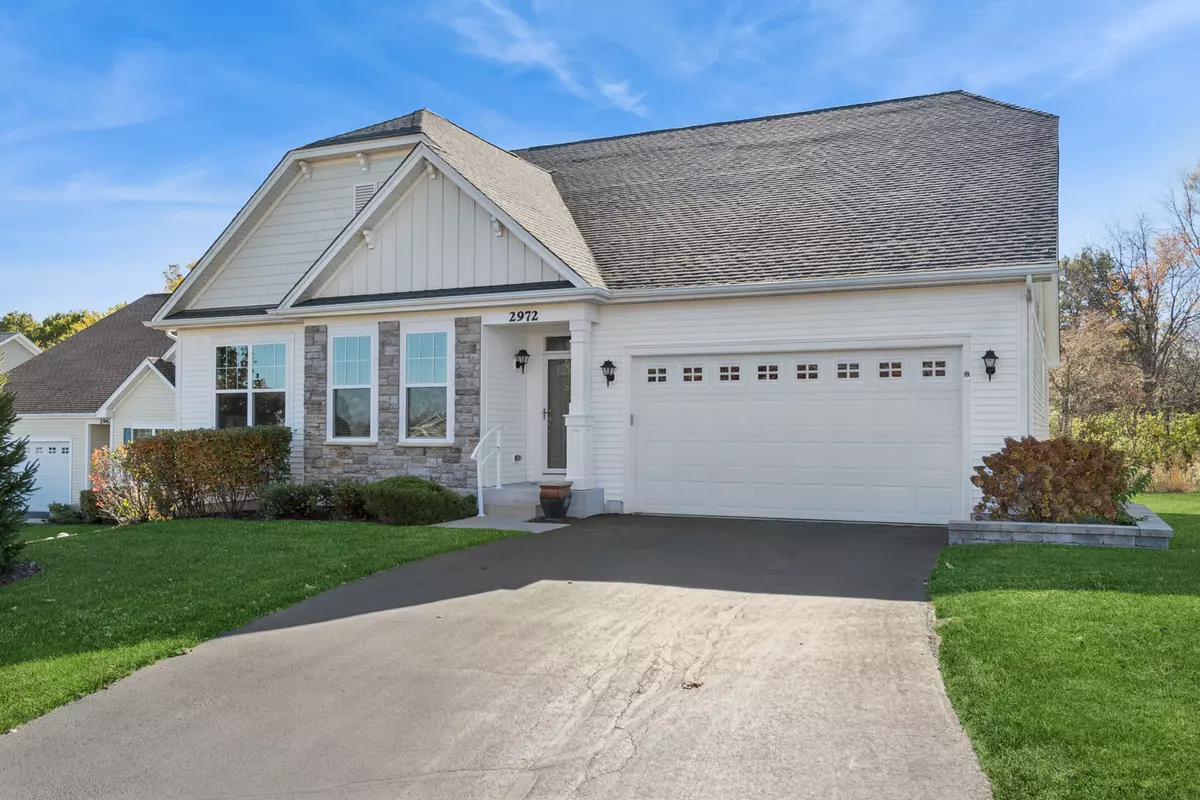 Aurora, IL 60506,2972 Trillium CT E