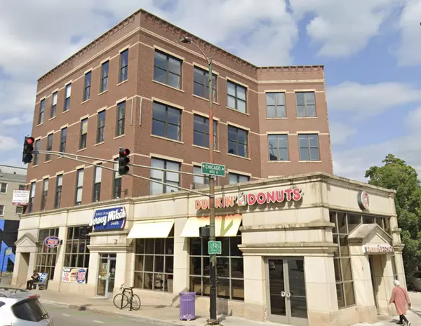 805 N Milwaukee AVE #2S, Chicago, IL 60642
