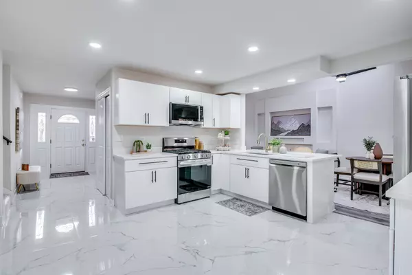 Joliet, IL 60435,2909 Vimy Ridge DR