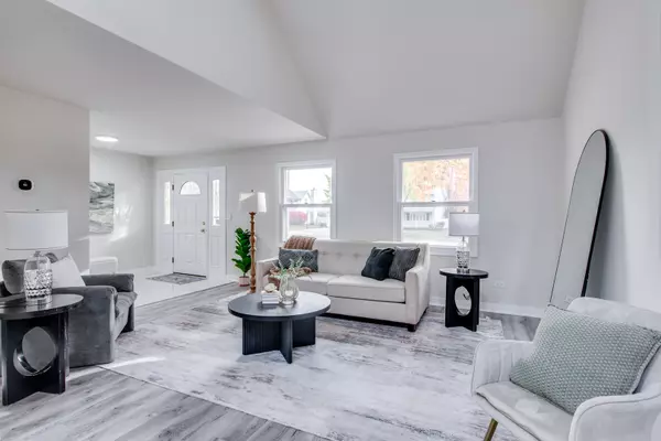 Joliet, IL 60435,2909 Vimy Ridge DR