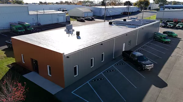 Rockford, IL 61109,4583 American RD