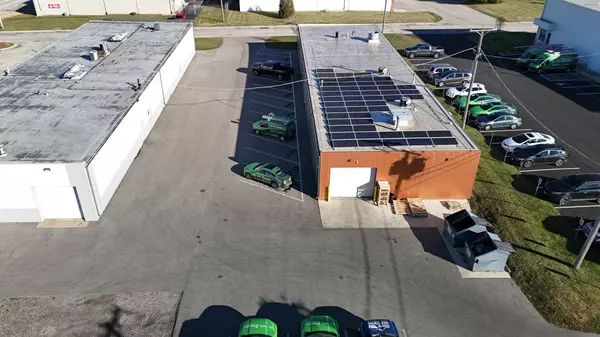 Rockford, IL 61109,4583 American RD