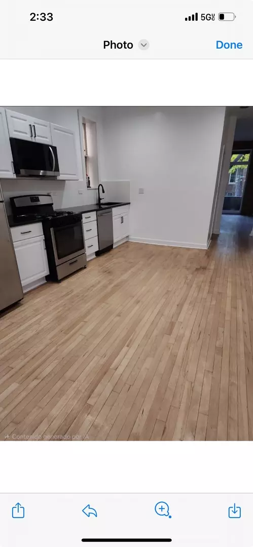 Chicago, IL 60622,820 N Leavitt ST #1