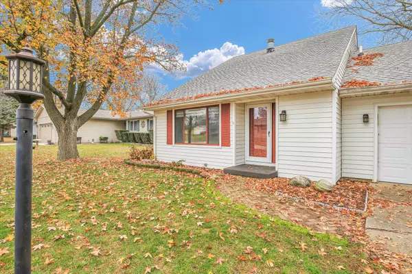 Champaign, IL 61822,2711 Clayton BLVD