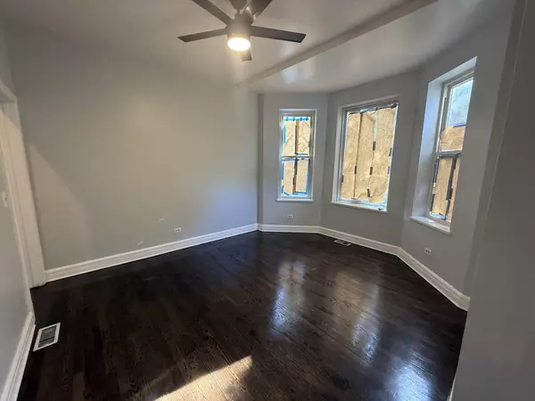 Chicago, IL 60623,1239 S Spaulding AVE #1RE