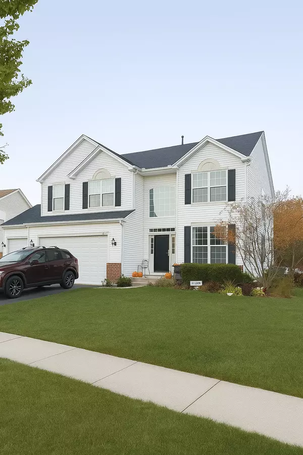 246 W Winding Trail CIR, Round Lake, IL 60073