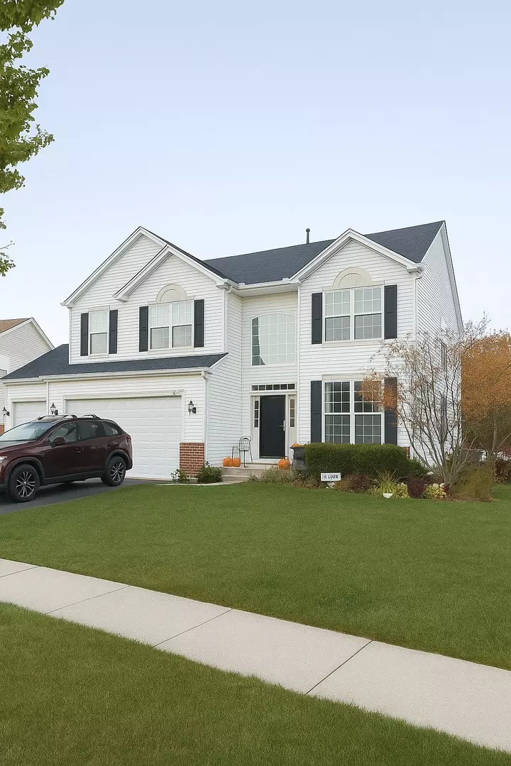 Round Lake, IL 60073,246 W Winding Trail CIR