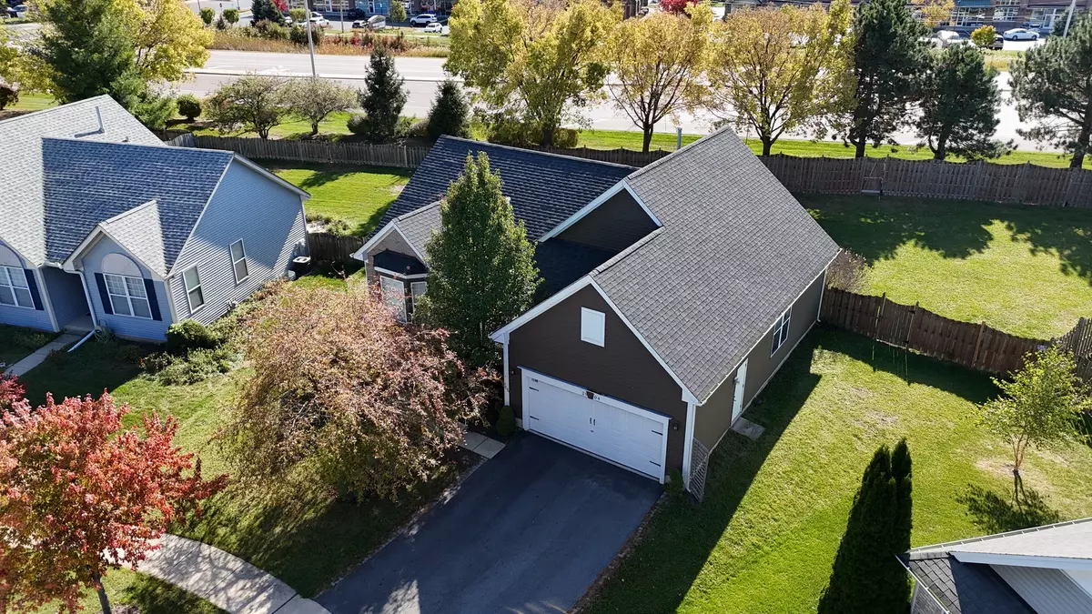 Aurora, IL 60502,2904 Arbor LN