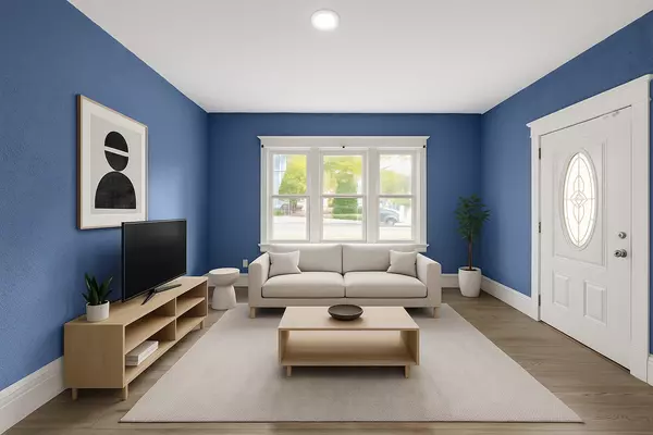 Zion, IL 60099,2318 Gideon AVE