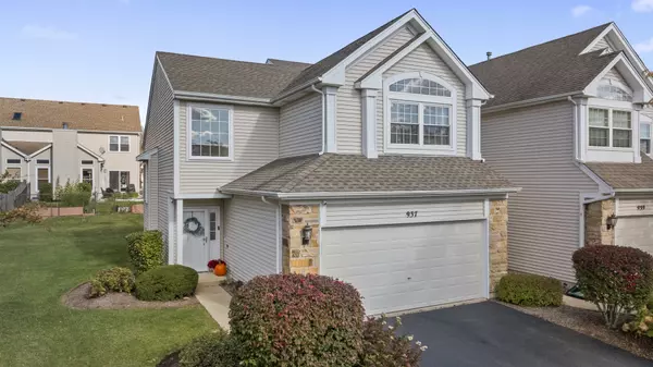 Lake In The Hills, IL 60156,937 Mesa DR