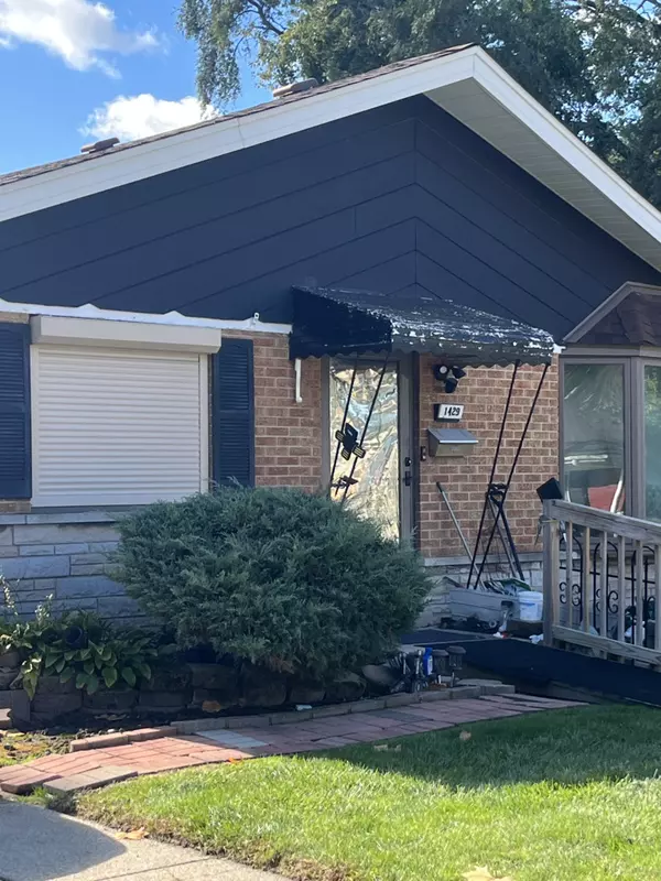 Dolton, IL 60419,1429 Kasten DR