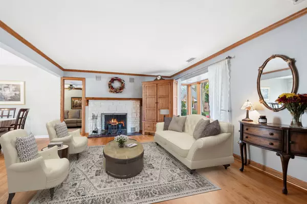 Homewood, IL 60430,18450 Stedhall RD