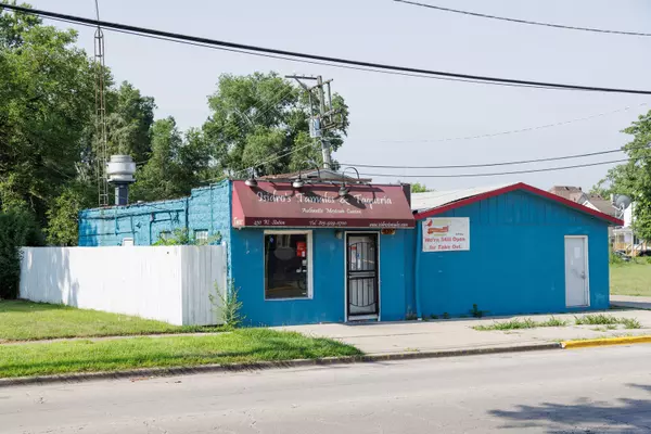 Kankakee, IL 60901,430 W Station ST