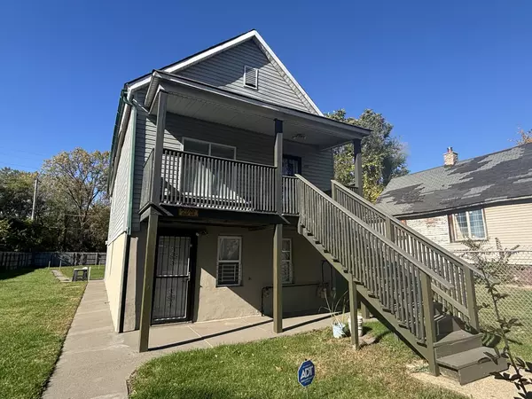 Chicago, IL 60628,11710 S Halsted ST