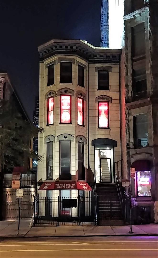 642 N Dearborn ST #CH, Chicago, IL 60654