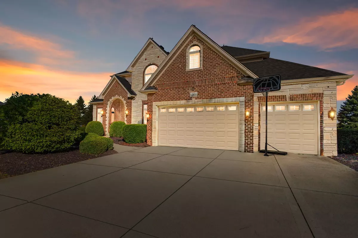 Plainfield, IL 60585,12814 Grande Pines BLVD