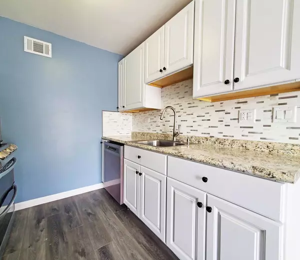 Wheeling, IL 60090,1223 Quincy CT #1223