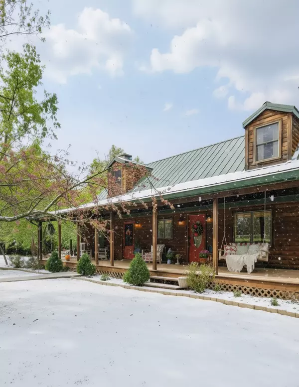 Fithian, IL 61844,15262 N 450 East RD