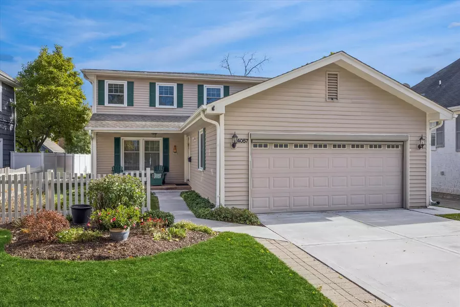 4057 Forest AVE, Western Springs, IL 60558