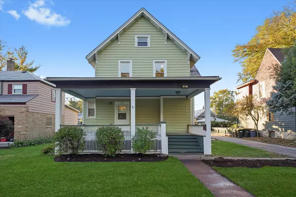 197 Herrick RD, Riverside, IL 60546